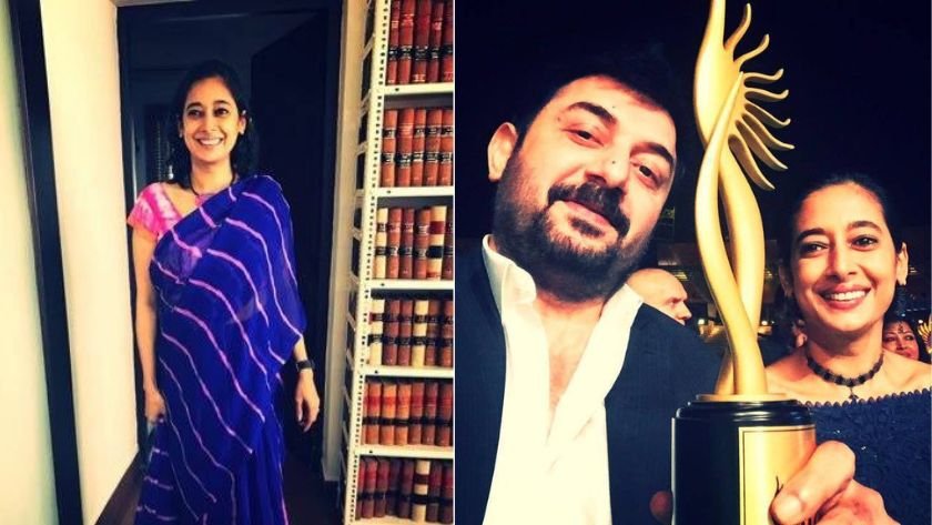 arvind swamy wife