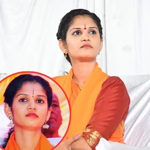 chaitra kundapur age