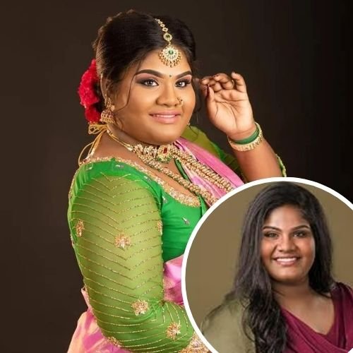 indraja shankar age