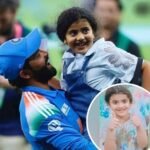 Nidhyana Jadeja – Biography, Age, Family & Date of Birth