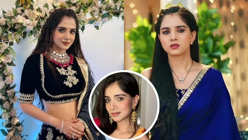 pratiksha honmukhe height