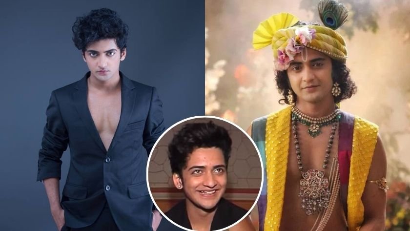 sumedh mudgalkar height