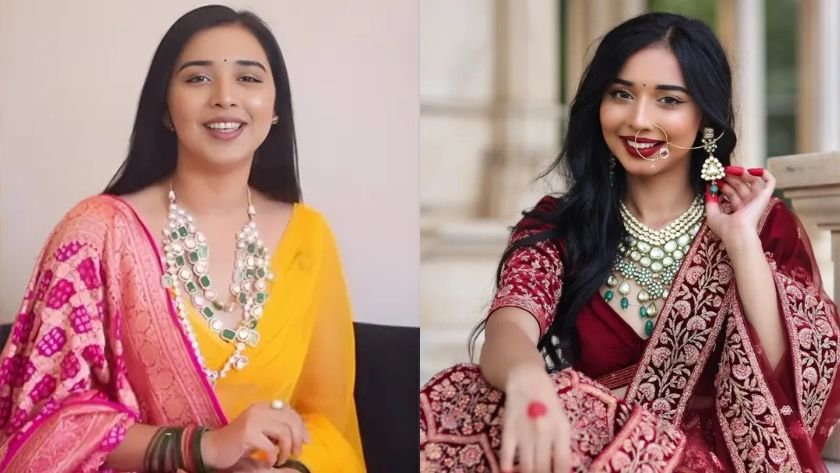 tanya mittal age