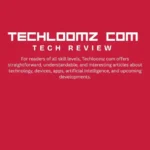 Techloomz com Review – How to Leverage the Tech Trends & AI Insights