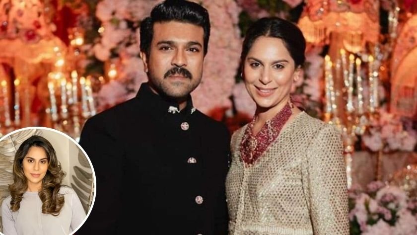 upasana kamineni movies