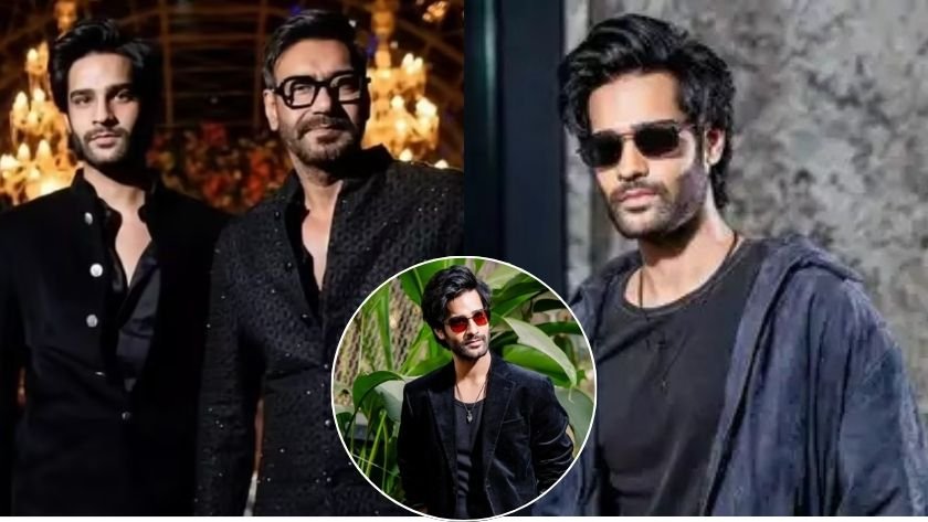 aman devgan age