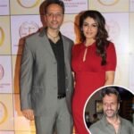 Anil Thadani Age – Family, Net Worth & Raveena Tandon Husband