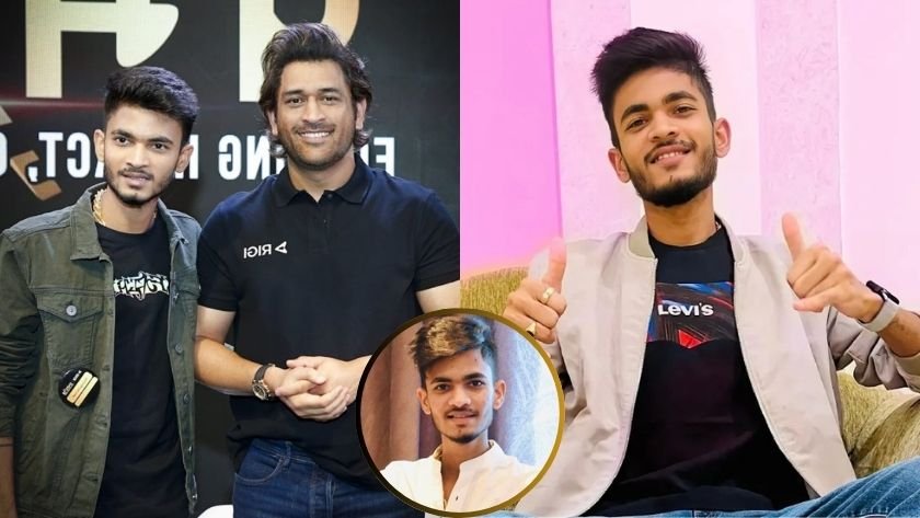 anurag dwivedi net worth