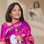 Aruni Doval Biography – Family, Age & Ajit Doval Wife