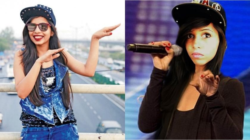 dhinchak pooja net worth