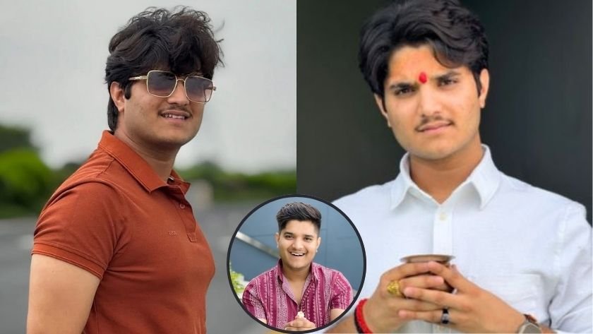 mridul tiwari net worth