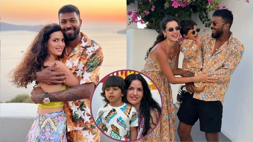 natasa stankovic family