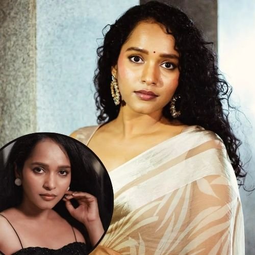 pavani karanam age