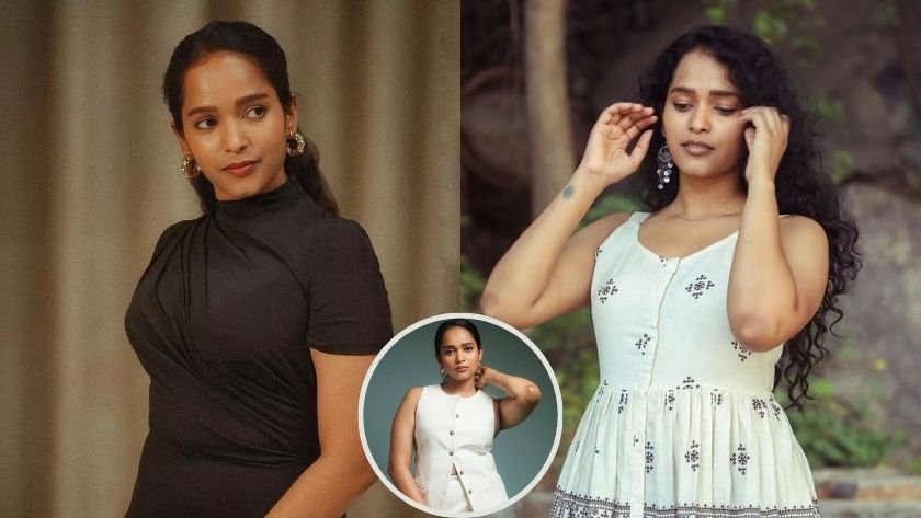 pavani karanam movies