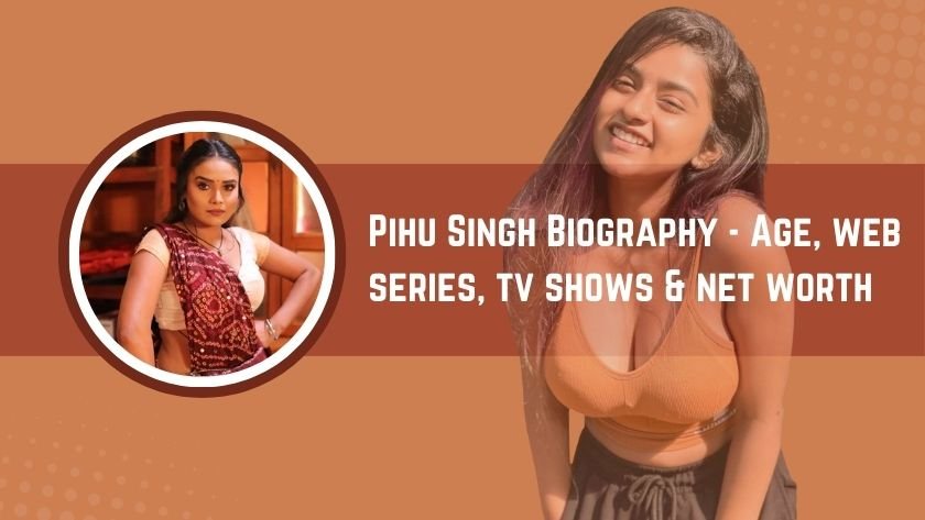pihu singh web series
