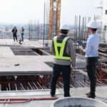 How Asset Tracking Reduces Costs and Boosts Productivity in Construction