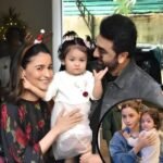 Raha Kapoor Age – Date of Birth, Parents & Childhood Biography