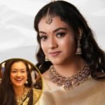 Shruthi Narayanan Biography – Age, Husband & Career