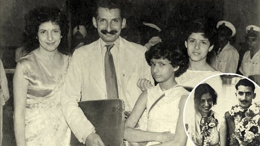 silloo bode family