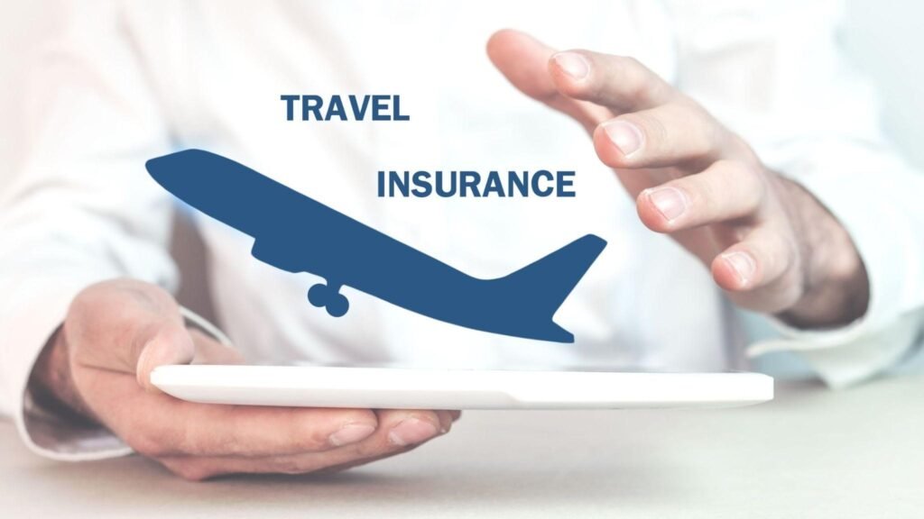 travel insurance in dubai