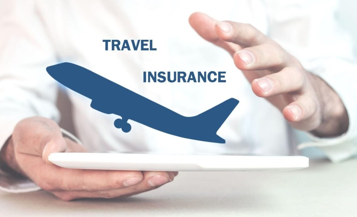 travel insurance in dubai