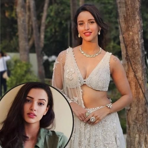 tripti dimri husband