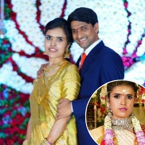 veera swathi biography