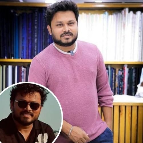 vj siddhu age