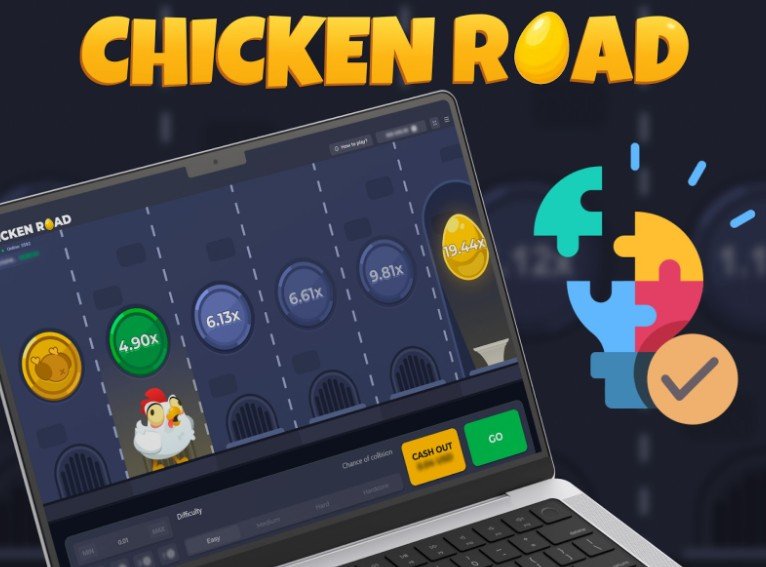Chicken Road
