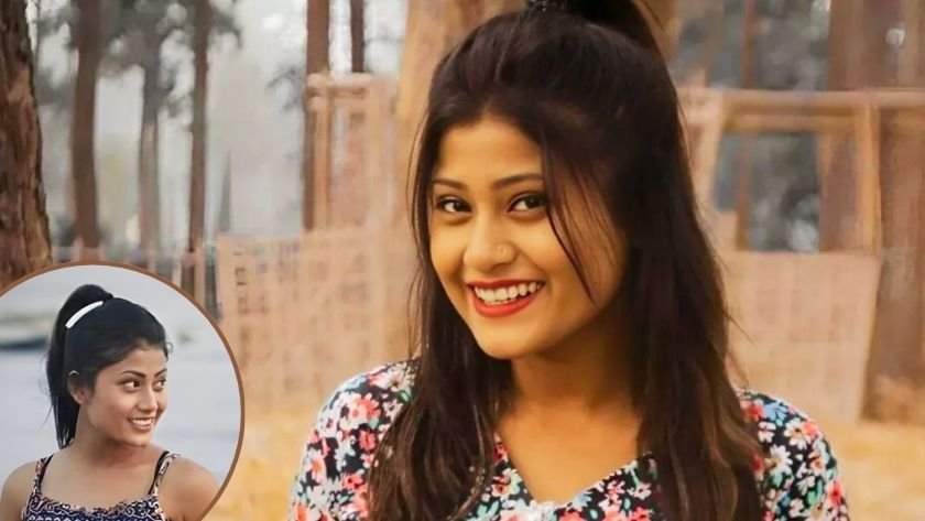 alpita banika biography