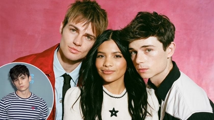 ashby gentry tv shows & movies