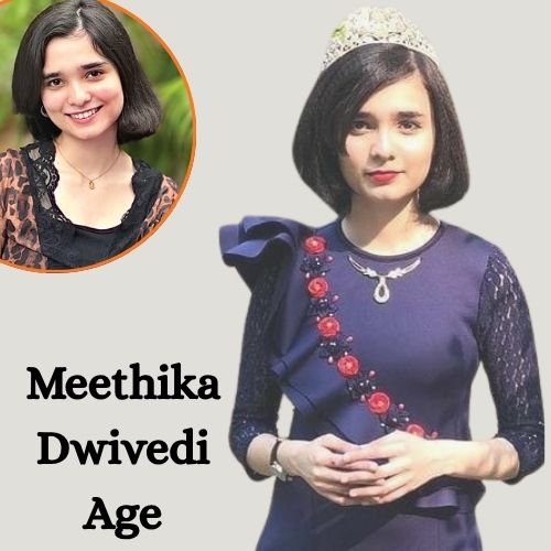meethika dwivedi age
