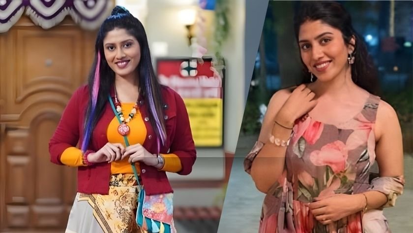 navina wadekar height