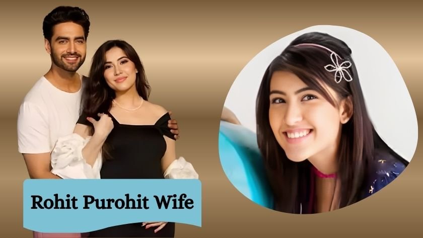 rohit purohit biography