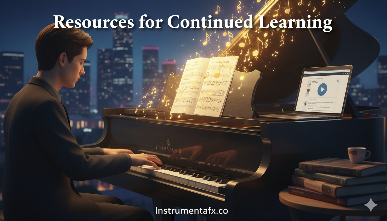 La La Land Piano Sheet Music Top Themes 2026