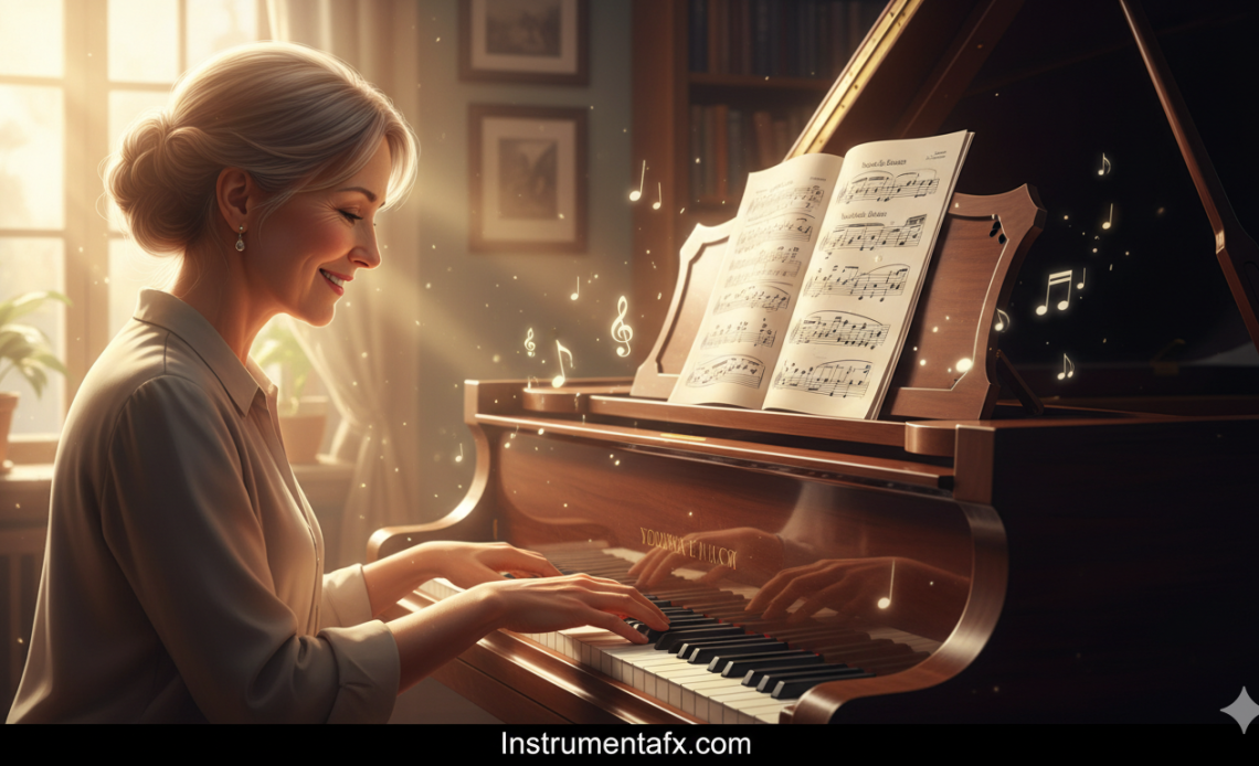Nuvole Bianche Sheet Music – Play Einaudi's Classic 2026
