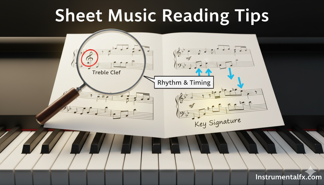 Flight of the Bumblebee Sheet Music – Free Guide 2026