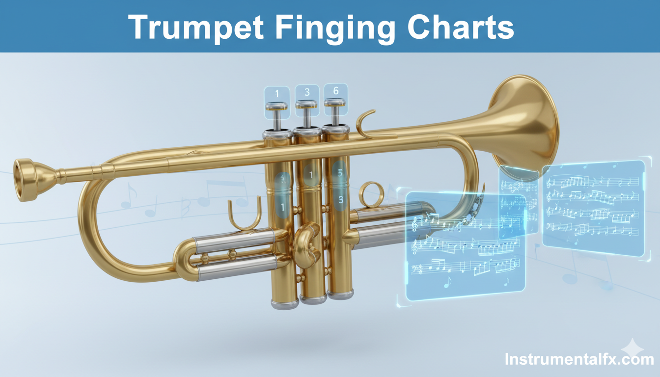 Star Spangled Banner Trumpet Sheet Music – Top Arrangements 2026