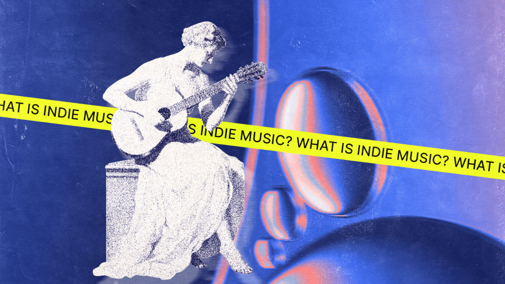 What Is Indie Music – Meaning, Style & Examples 2026