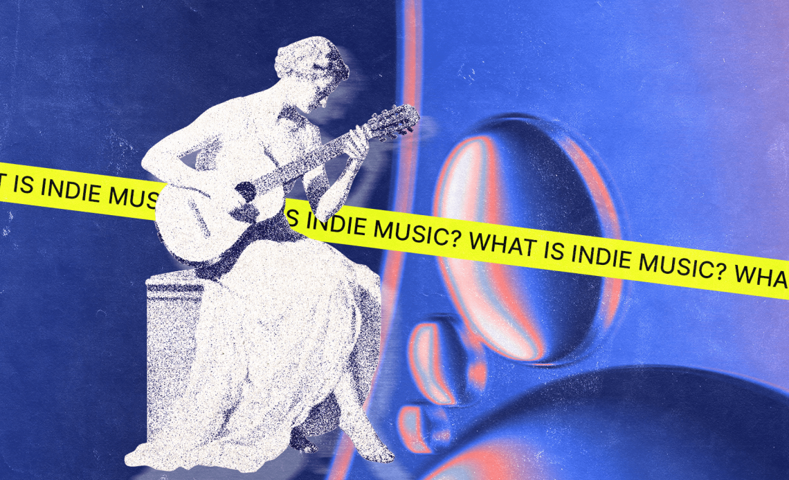 What Is Indie Music – Meaning, Style & Examples 2026