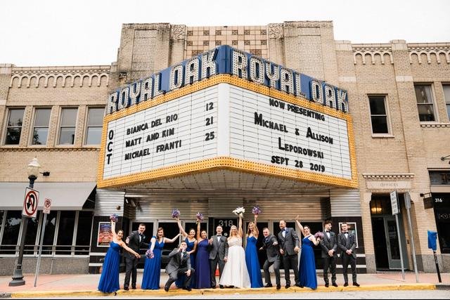 Royal Oak Music Theater Guide & Event Schedule 2026