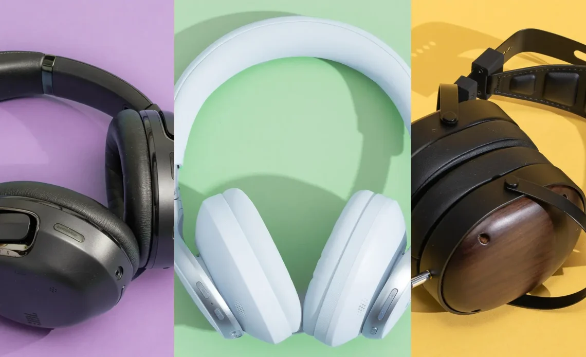 Best Headphones for Music & Sound Quality 2026