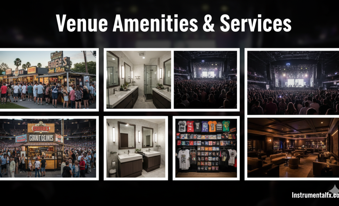 White Oak Music Hall – Schedule, Shows & Entry Guide 2026