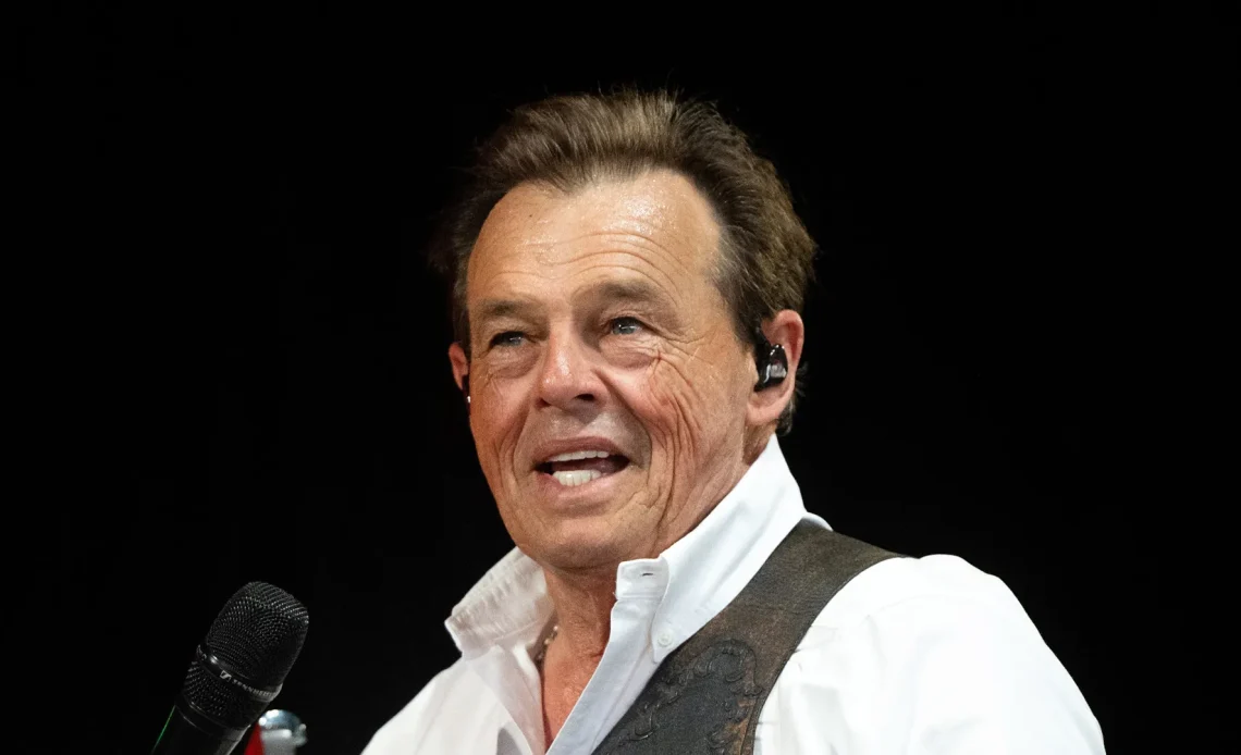 Sammy Kershaw Country Music Performance Tour 2026