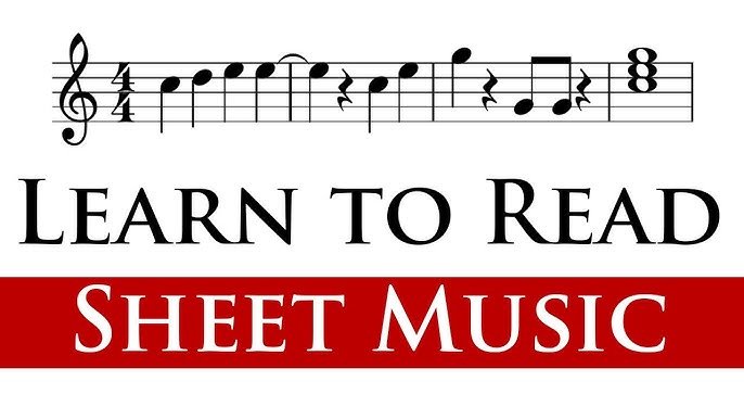 How to Read Sheet Music: Notes, Staff & Symbols 2026