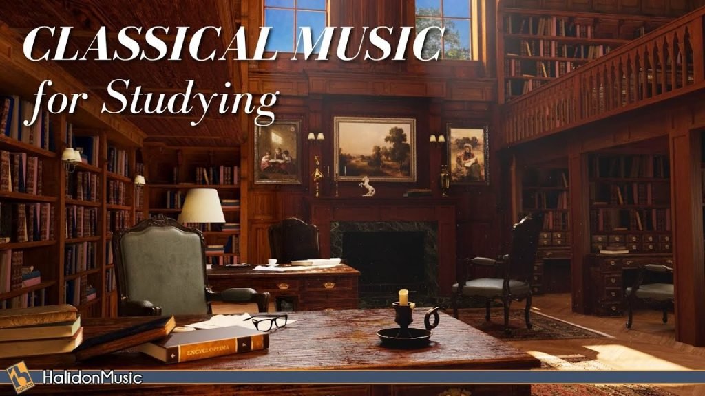 Classical Music for Studying – Boost Your Learning 2026