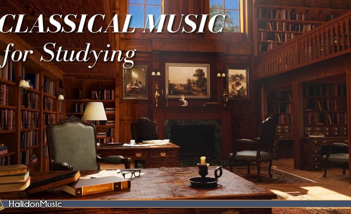 Classical Music for Studying – Boost Your Learning 2026