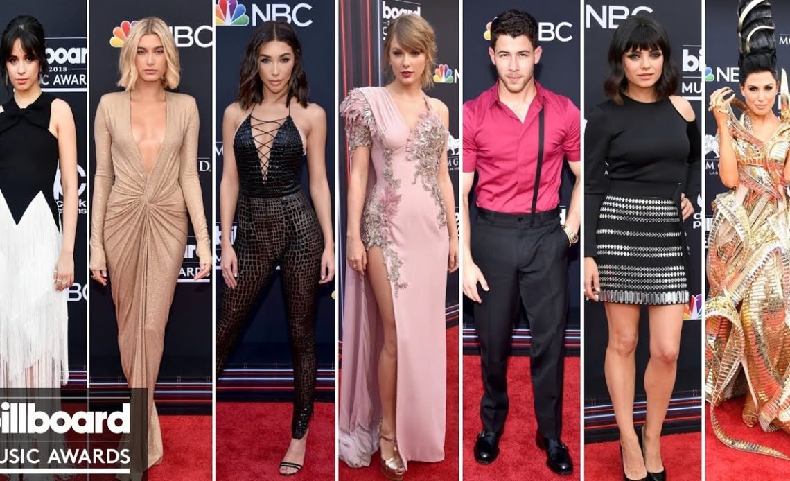 2018 Billboard Music Awards Nominees & Winners 2026