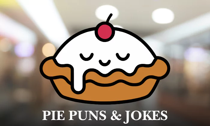 Best 550+ Short Pie Puns for Quick Laughs 2026