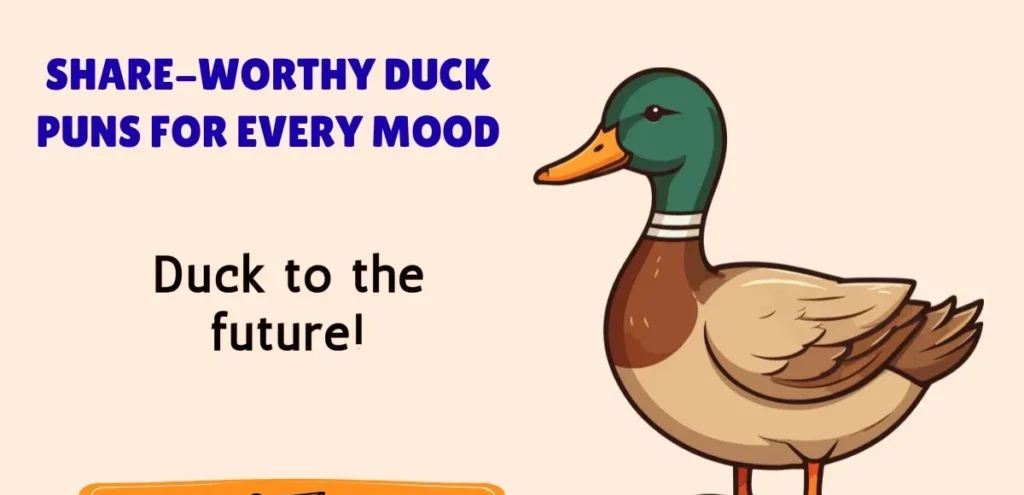 Best 220+ Duck Puns for Instagram Captions 2026